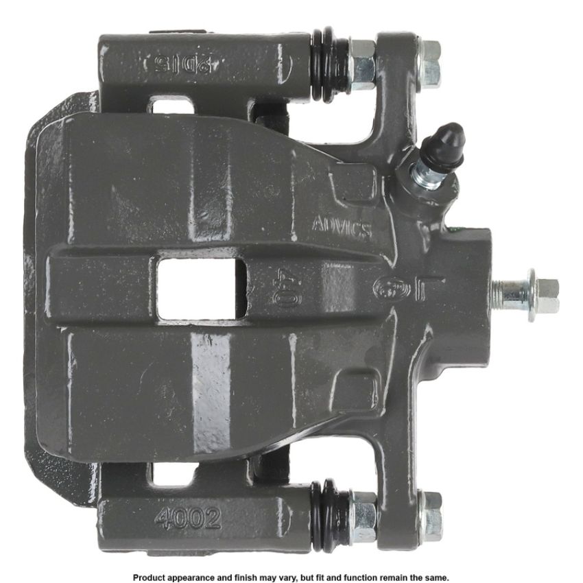 CARDONE Reman 19-B7081 Remanufactured Unloaded Caliper w/Bracket