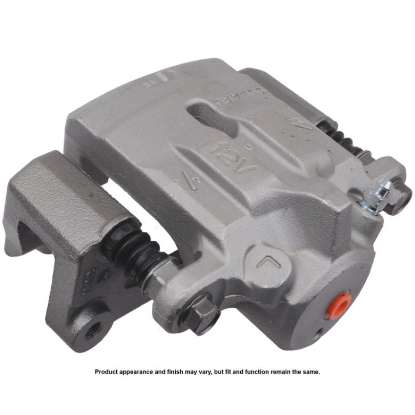 CARDONE Reman 19-B7092 Remanufactured Unloaded Caliper w/Bracket