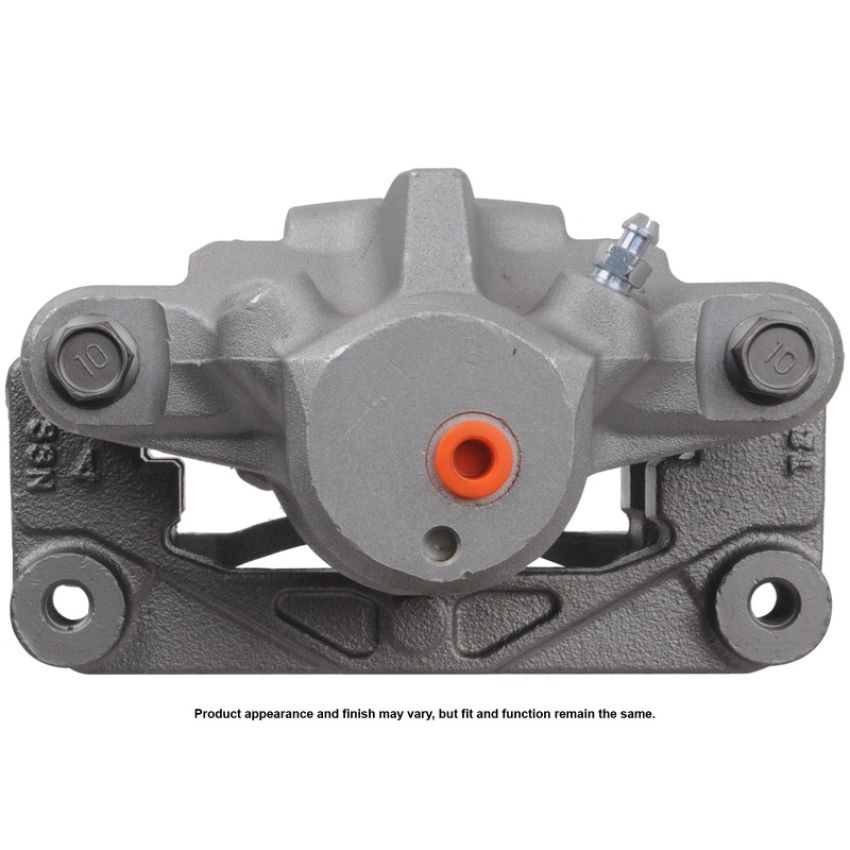 CARDONE Reman 19-B7092 Remanufactured Unloaded Caliper w/Bracket