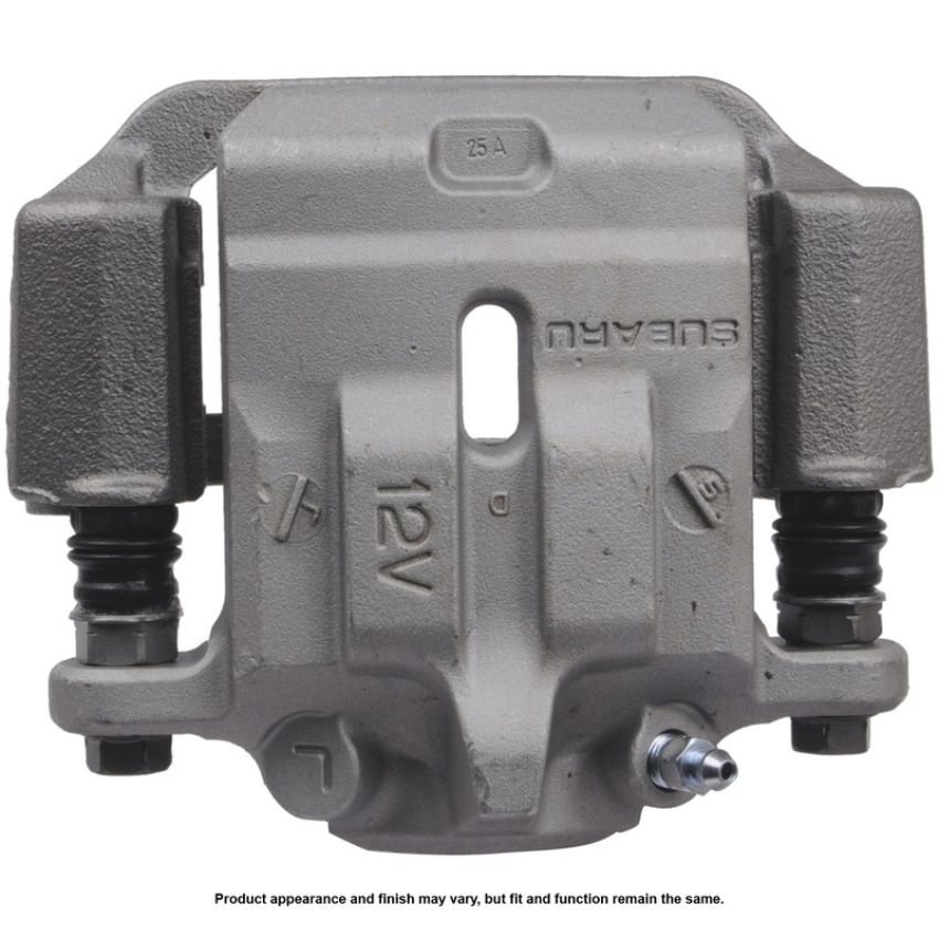 CARDONE Reman 19-B7092 Remanufactured Unloaded Caliper w/Bracket