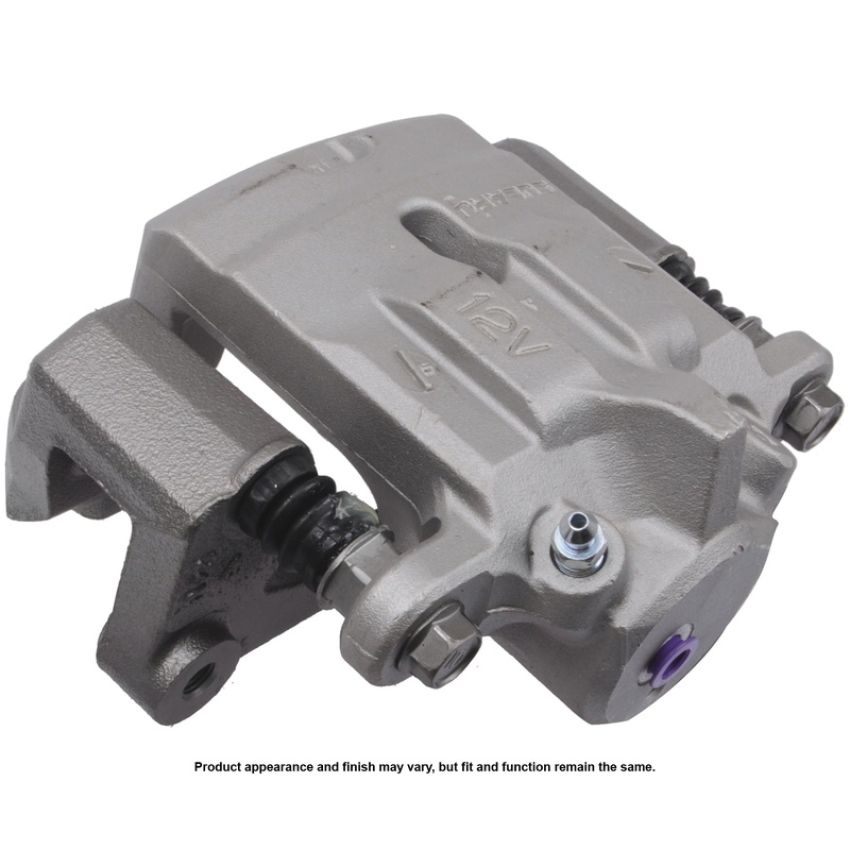 CARDONE Reman 19-B7093 Remanufactured Unloaded Caliper w/Bracket