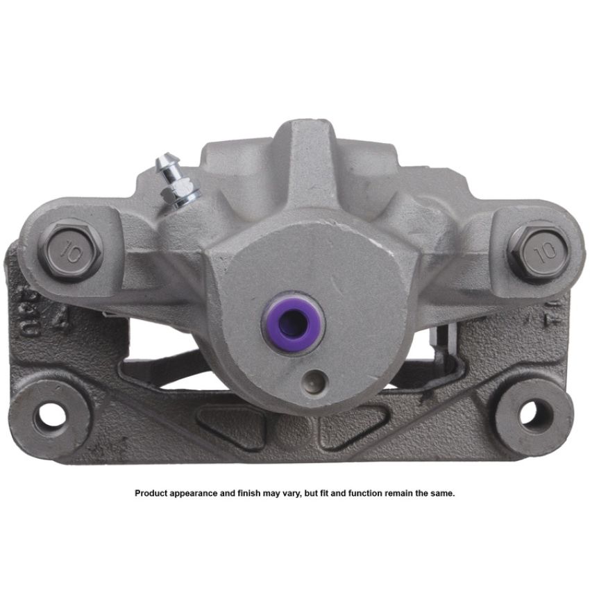 CARDONE Reman 19-B7093 Remanufactured Unloaded Caliper w/Bracket