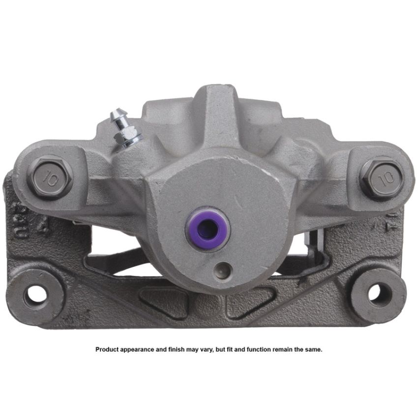 CARDONE Reman 19-B7093 Remanufactured Unloaded Caliper w/Bracket
