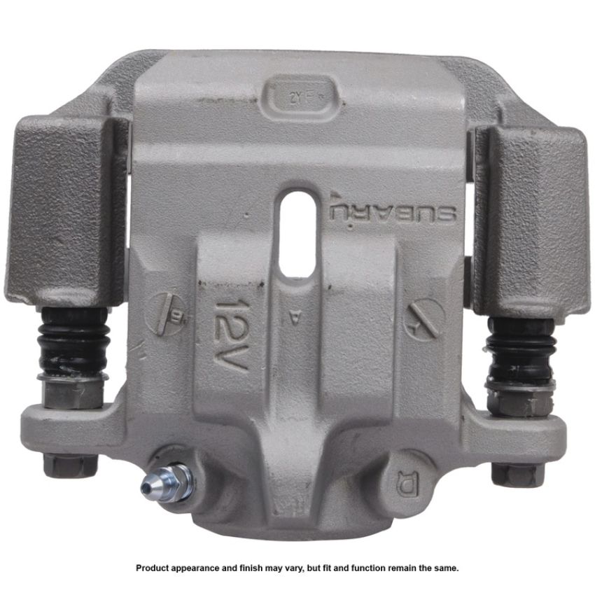 CARDONE Reman 19-B7093 Remanufactured Unloaded Caliper w/Bracket