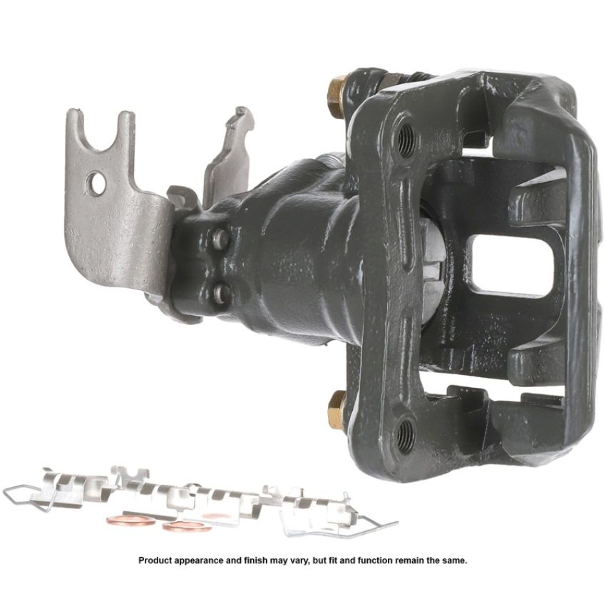 CARDONE Reman 19-B7096 Remanufactured Unloaded Caliper w/Bracket