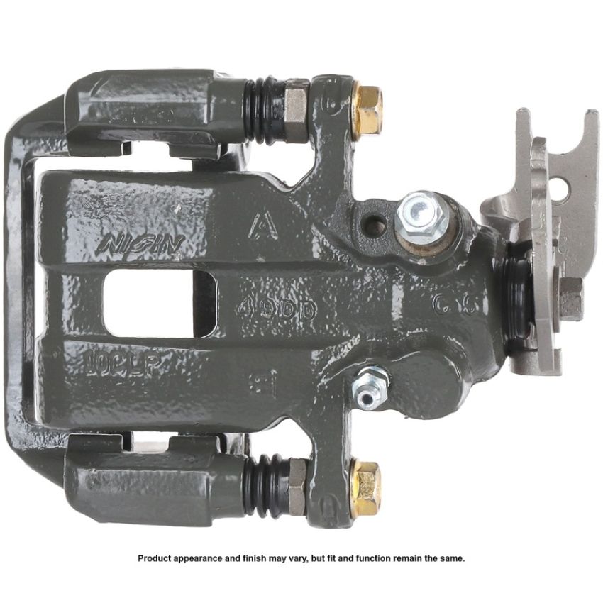 CARDONE Reman 19-B7096 Remanufactured Unloaded Caliper w/Bracket