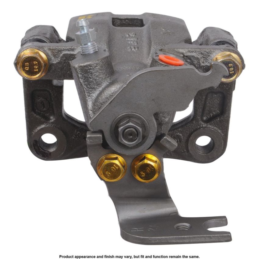 CARDONE Reman 19-B7096 Remanufactured Unloaded Caliper w/Bracket