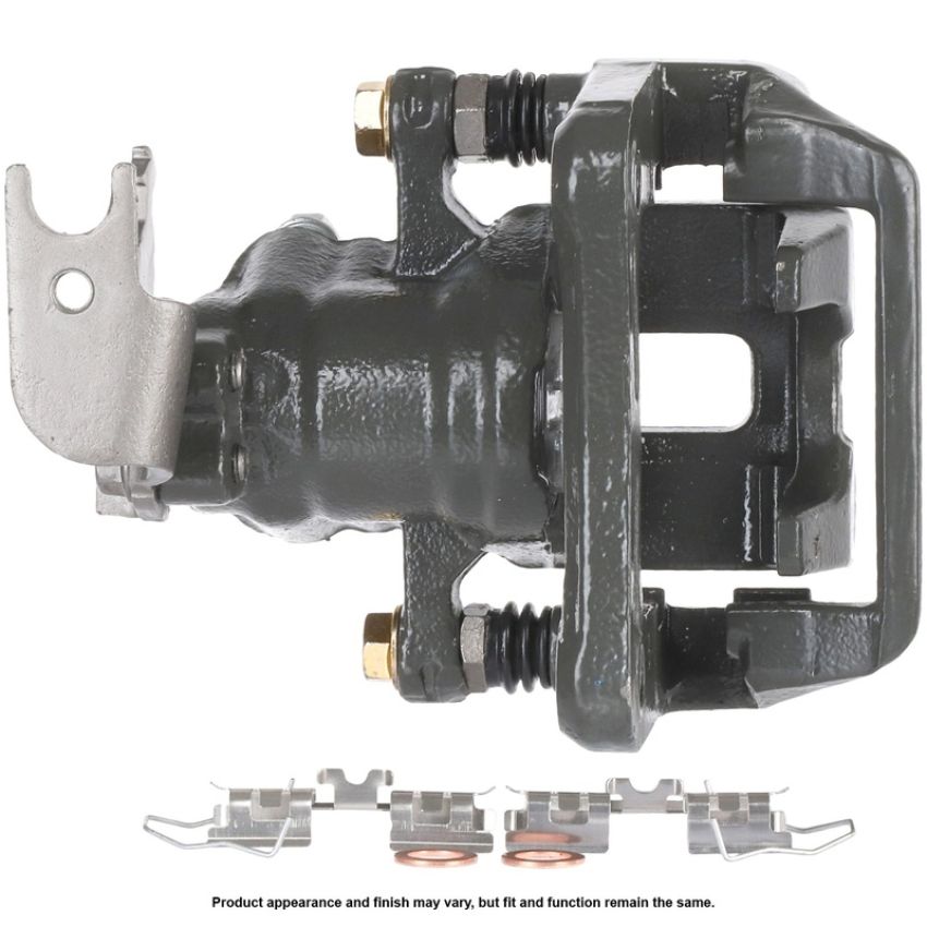 CARDONE Reman 19-B7096 Remanufactured Unloaded Caliper w/Bracket