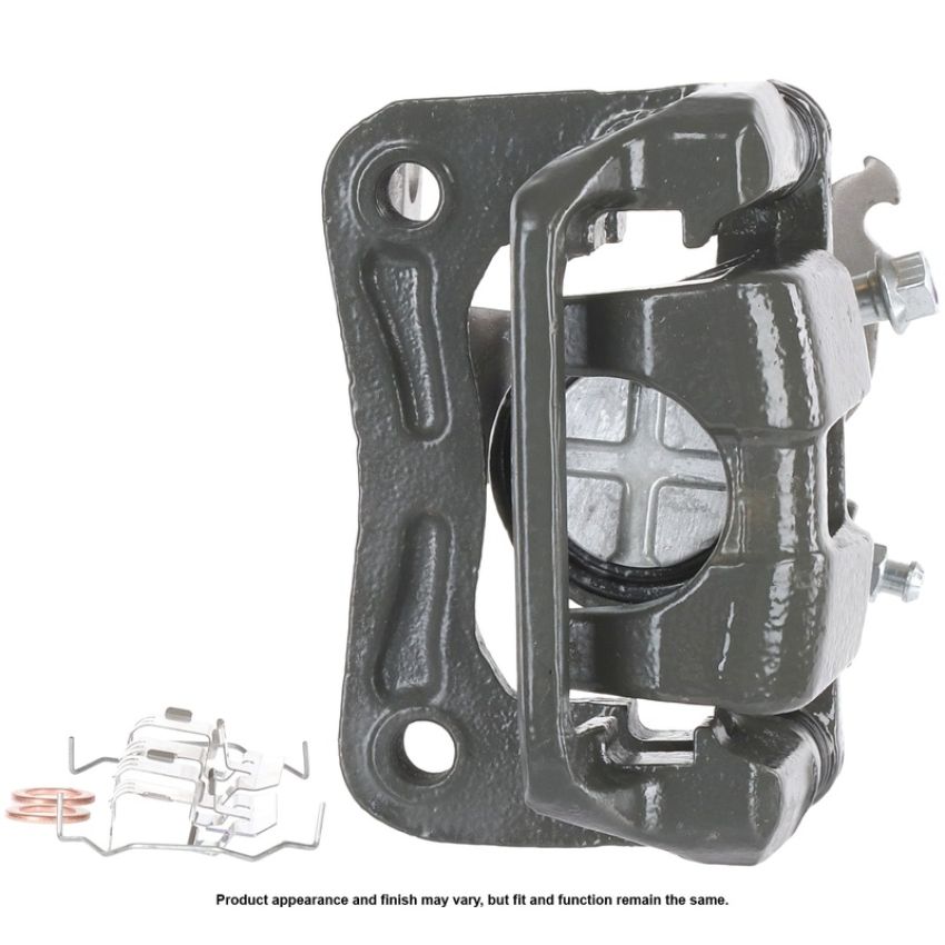 CARDONE Reman 19-B7096 Remanufactured Unloaded Caliper w/Bracket