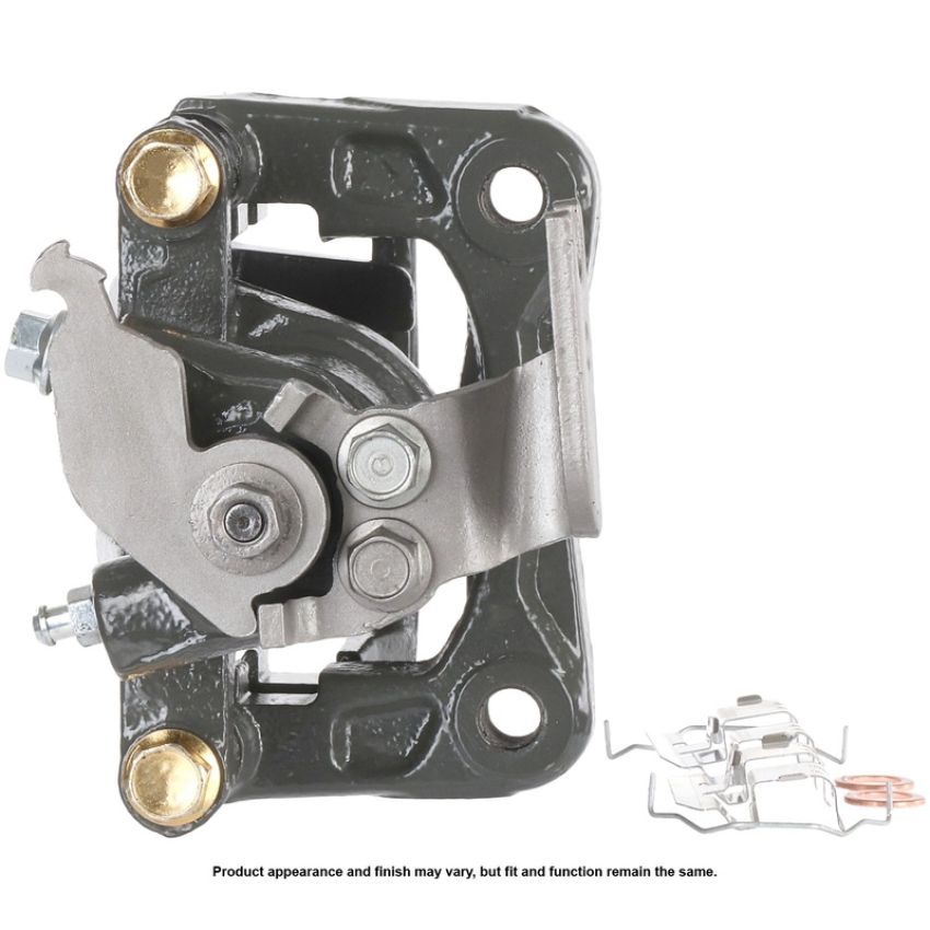 CARDONE Reman 19-B7096 Remanufactured Unloaded Caliper w/Bracket