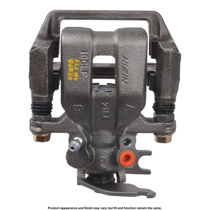 CARDONE Reman 19-B7096 Remanufactured Unloaded Caliper w/Bracket