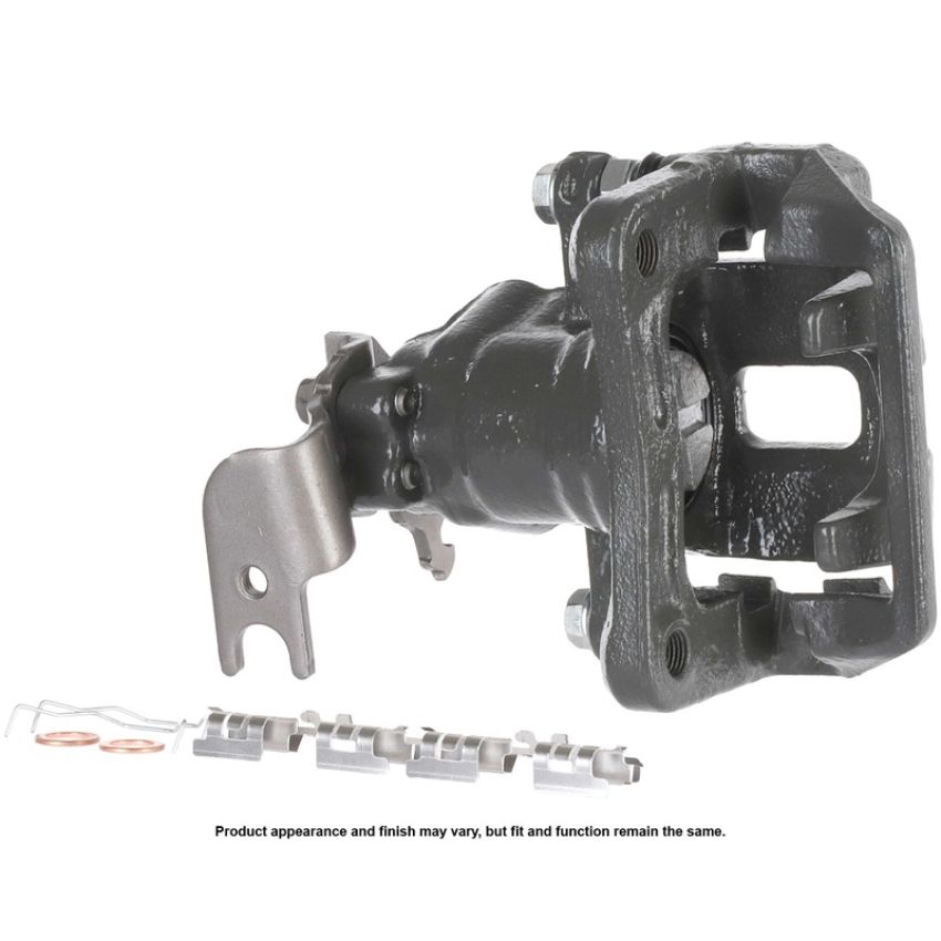CARDONE Reman 19-B7097 Remanufactured Unloaded Caliper w/Bracket