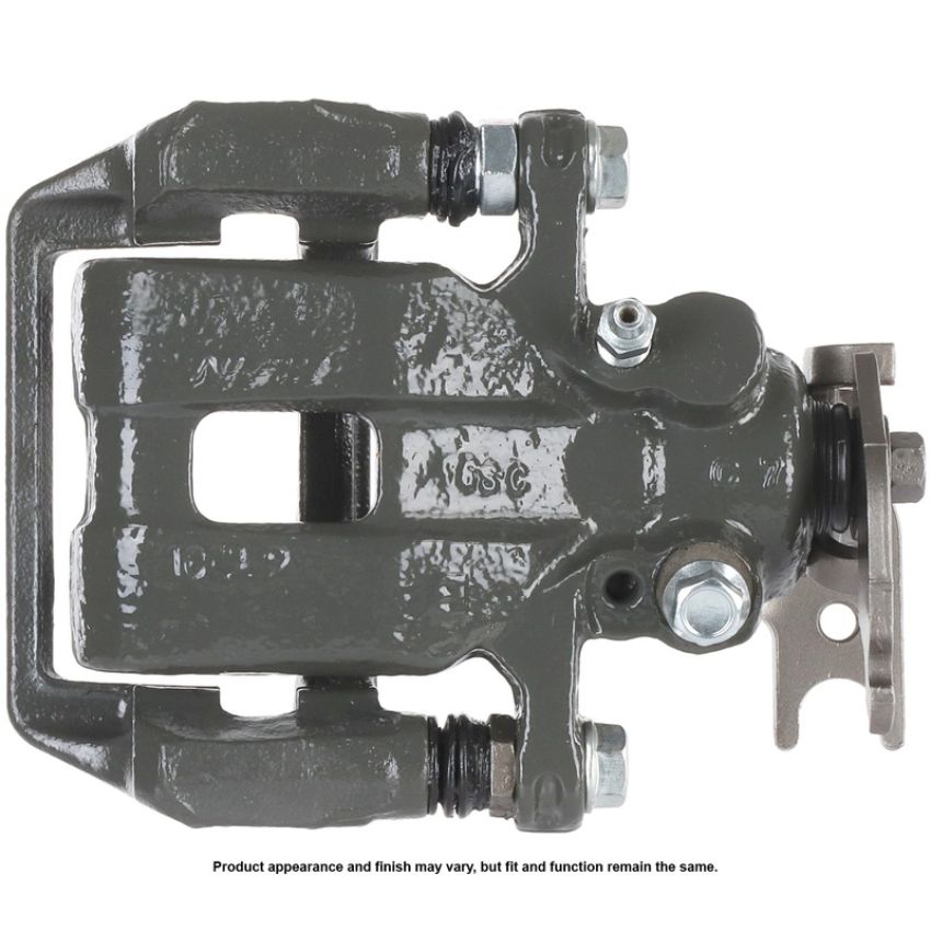 CARDONE Reman 19-B7097 Remanufactured Unloaded Caliper w/Bracket
