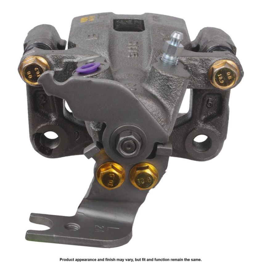 CARDONE Reman 19-B7097 Remanufactured Unloaded Caliper w/Bracket