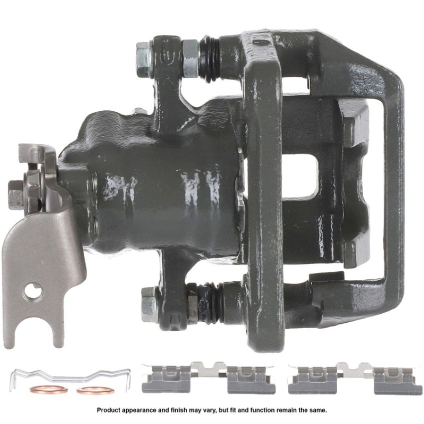 CARDONE Reman 19-B7097 Remanufactured Unloaded Caliper w/Bracket