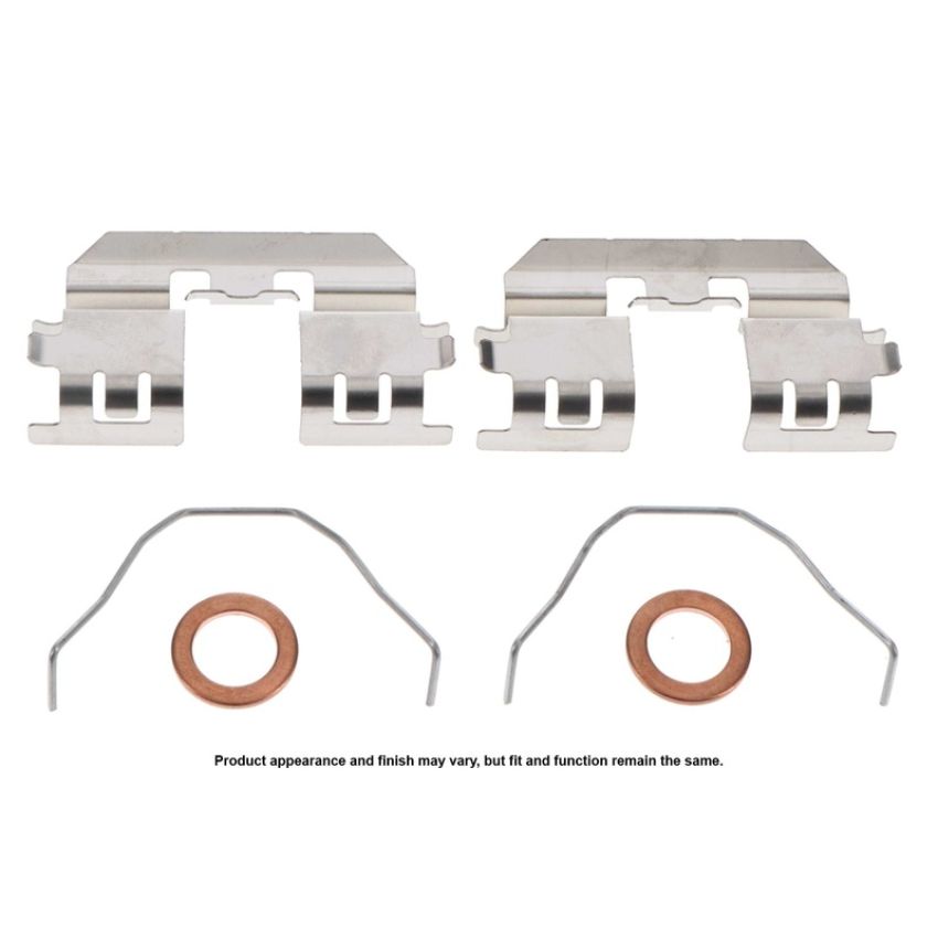 CARDONE Reman 19-B7097 Remanufactured Unloaded Caliper w/Bracket
