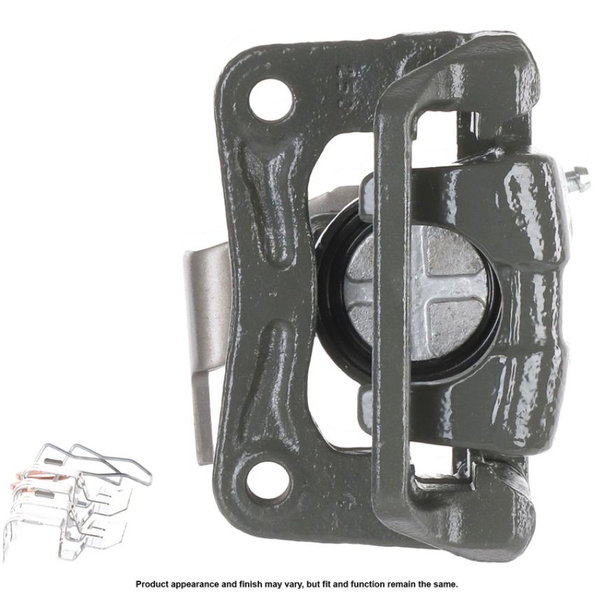 CARDONE Reman 19-B7097 Remanufactured Unloaded Caliper w/Bracket