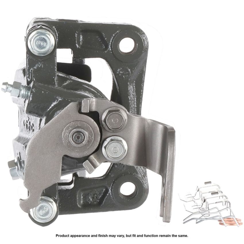 CARDONE Reman 19-B7097 Remanufactured Unloaded Caliper w/Bracket