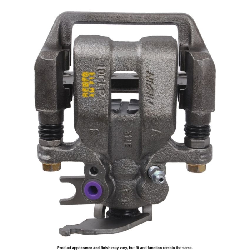 CARDONE Reman 19-B7097 Remanufactured Unloaded Caliper w/Bracket