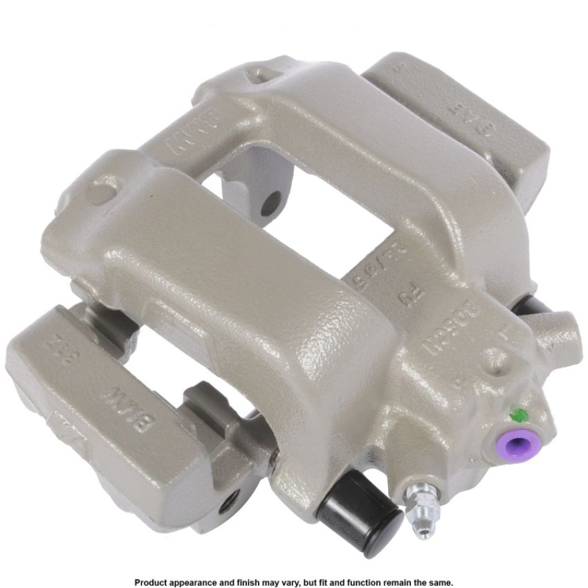 CARDONE Reman 19-B7098 Remanufactured Unloaded Caliper w/Bracket