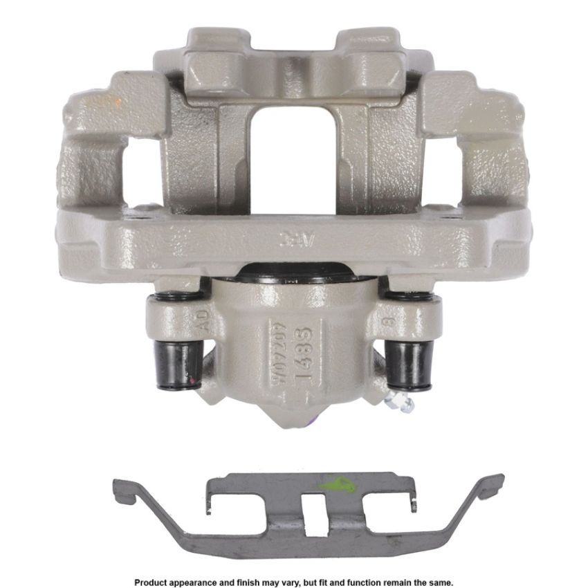 CARDONE Reman 19-B7098 Remanufactured Unloaded Caliper w/Bracket