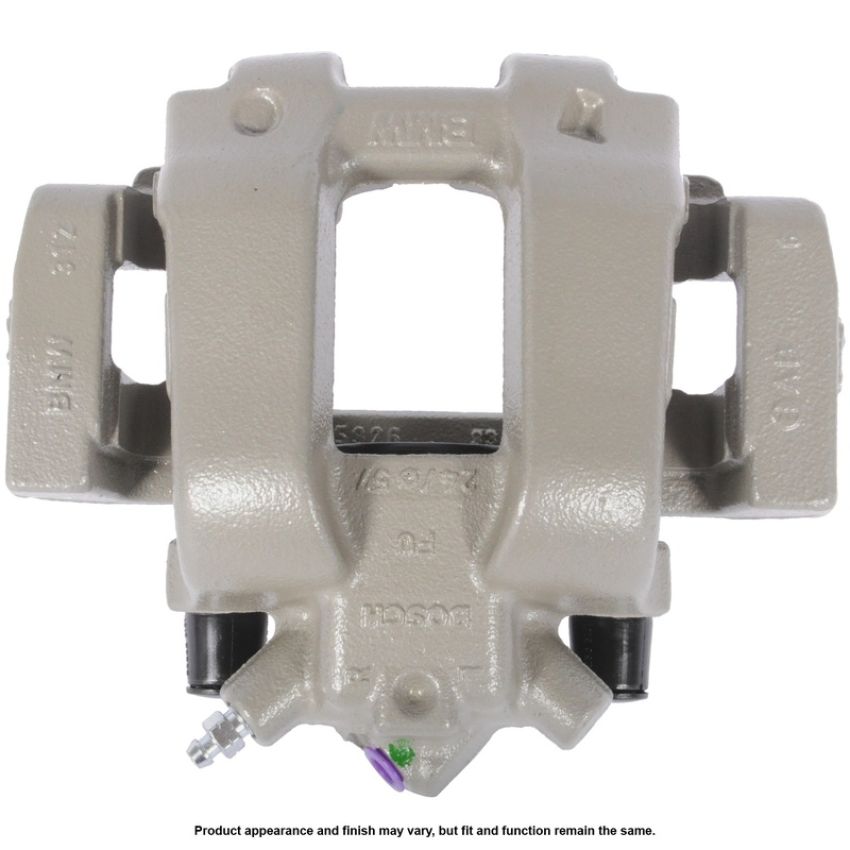 CARDONE Reman 19-B7098 Remanufactured Unloaded Caliper w/Bracket