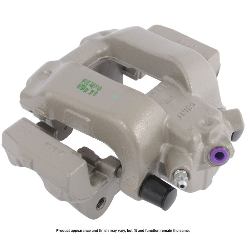 CARDONE Reman 19-B7098A Remanufactured Unloaded Caliper w/Bracket