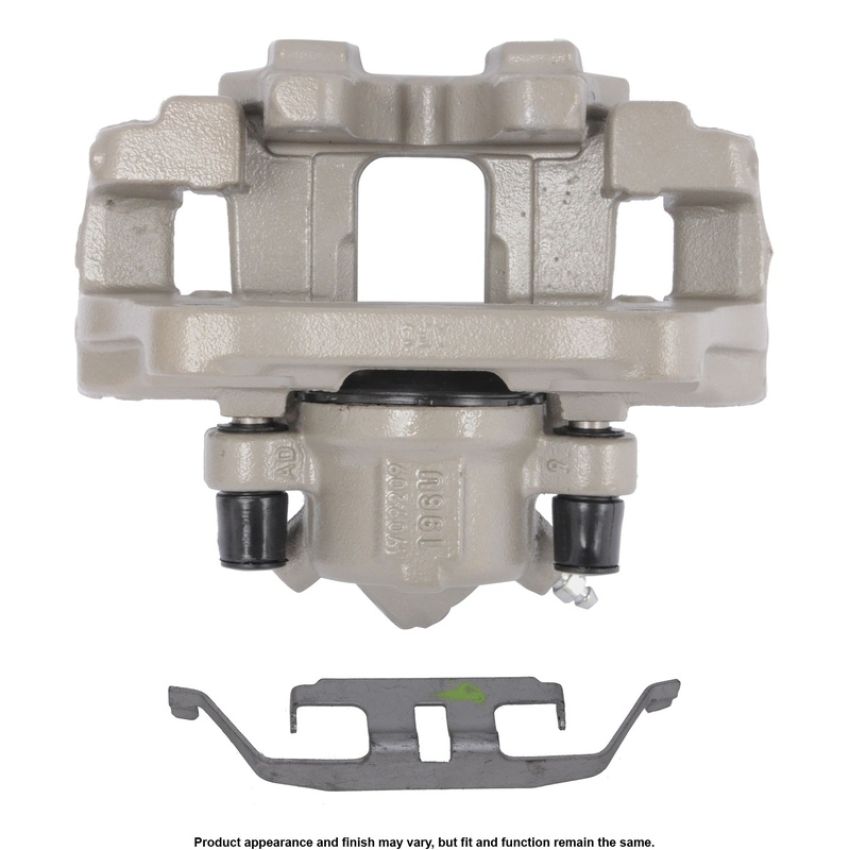 CARDONE Reman 19-B7098A Remanufactured Unloaded Caliper w/Bracket