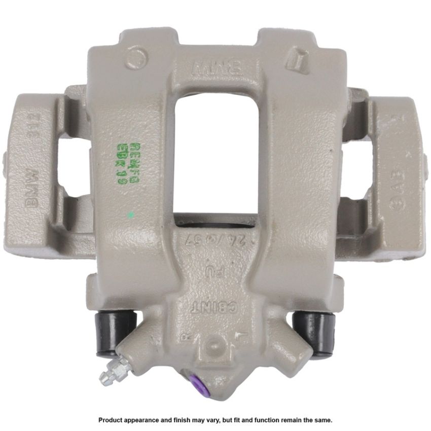 CARDONE Reman 19-B7098A Remanufactured Unloaded Caliper w/Bracket