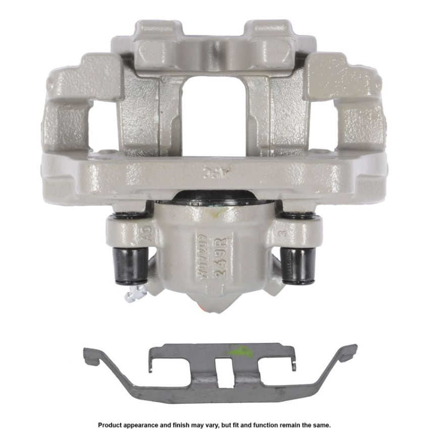 CARDONE Reman 19-B7099 Remanufactured Unloaded Caliper w/Bracket