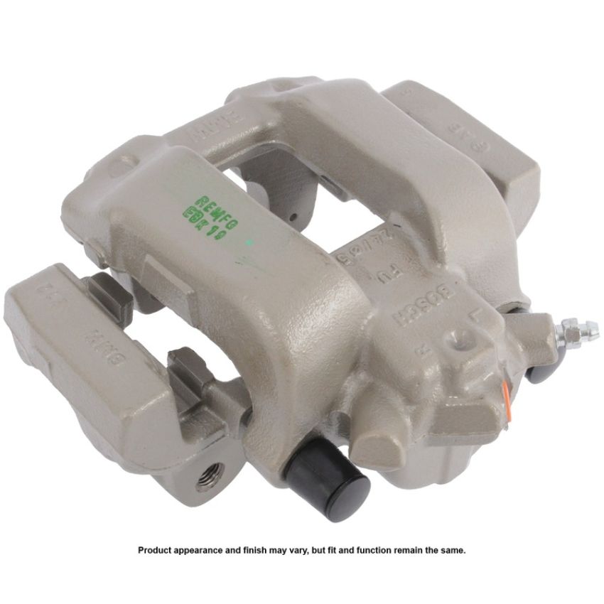 CARDONE Reman 19-B7099A Remanufactured Unloaded Caliper w/Bracket