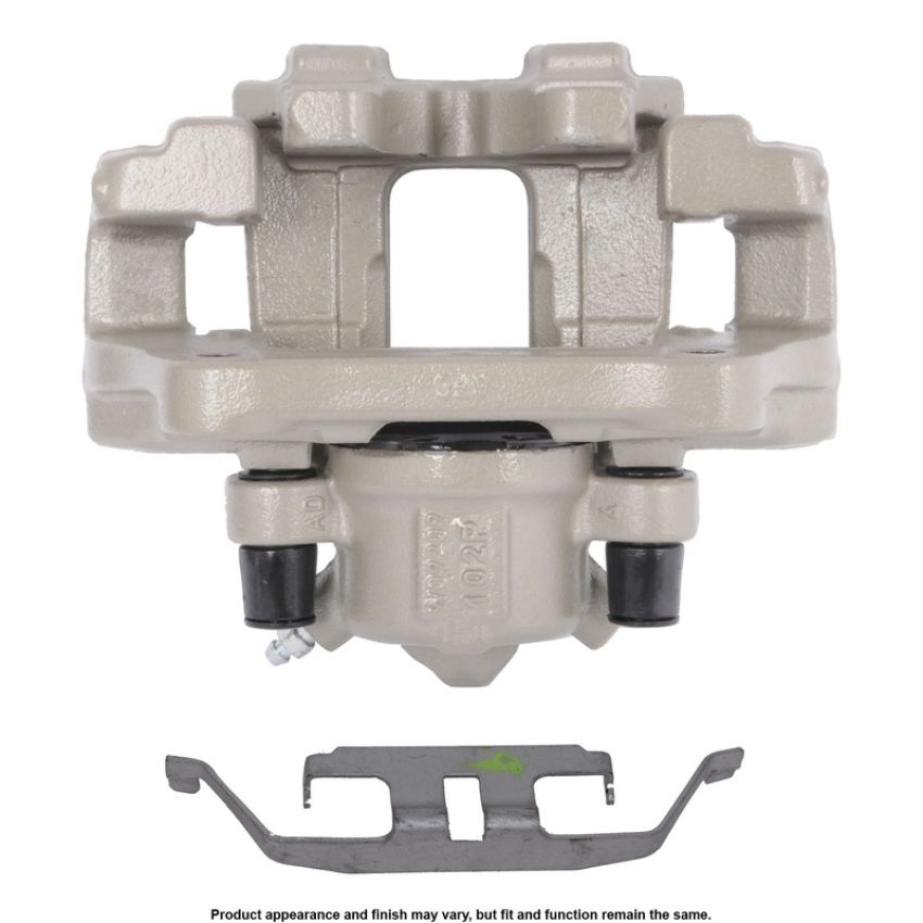 CARDONE Reman 19-B7099A Remanufactured Unloaded Caliper w/Bracket