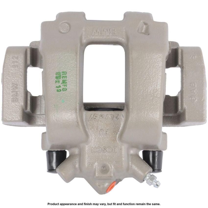 CARDONE Reman 19-B7099A Remanufactured Unloaded Caliper w/Bracket