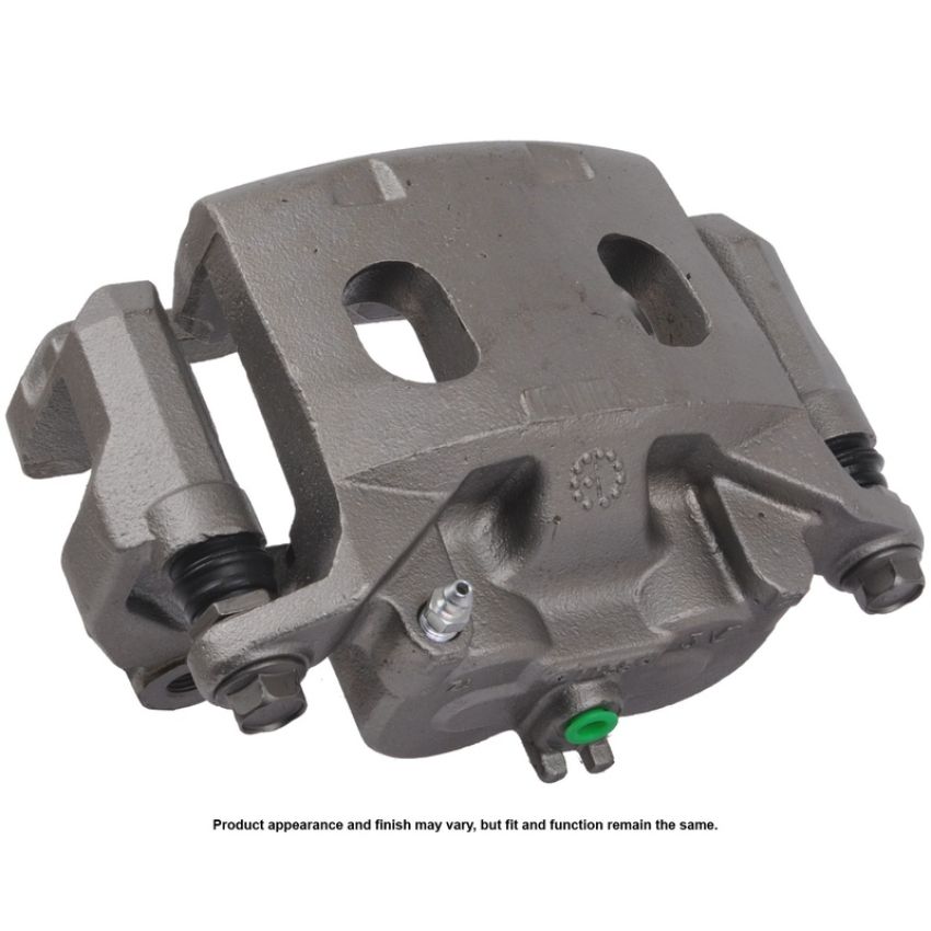 CARDONE Reman 19-B7100 Remanufactured Unloaded Caliper w/Bracket