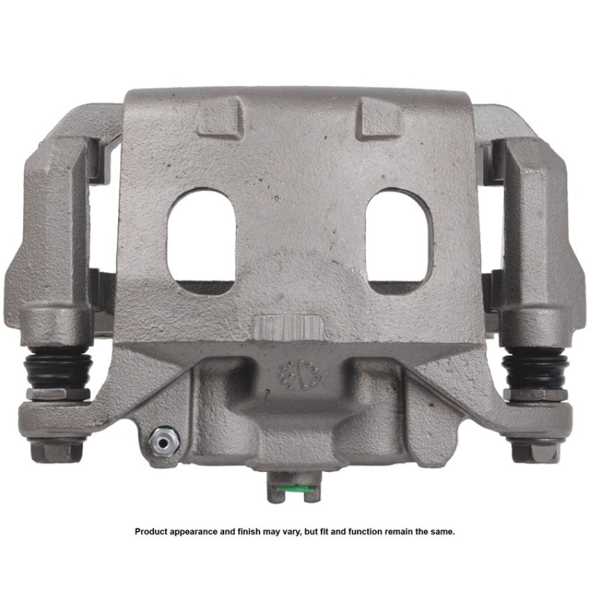 CARDONE Reman 19-B7100 Remanufactured Unloaded Caliper w/Bracket