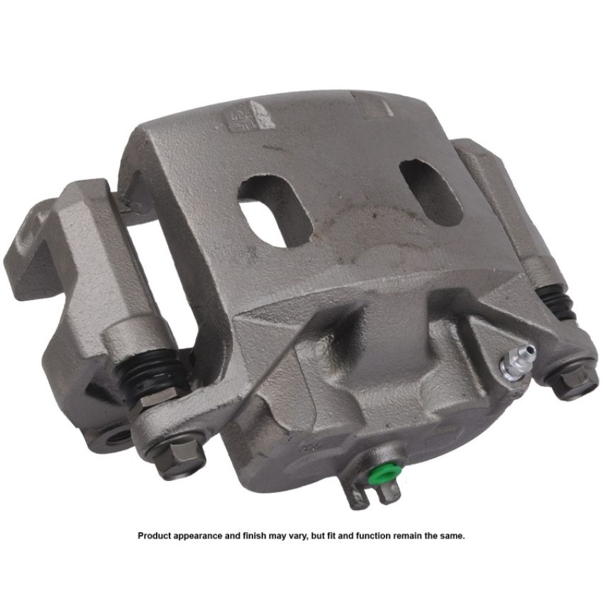 CARDONE Reman 19-B7101 Remanufactured Unloaded Caliper w/Bracket