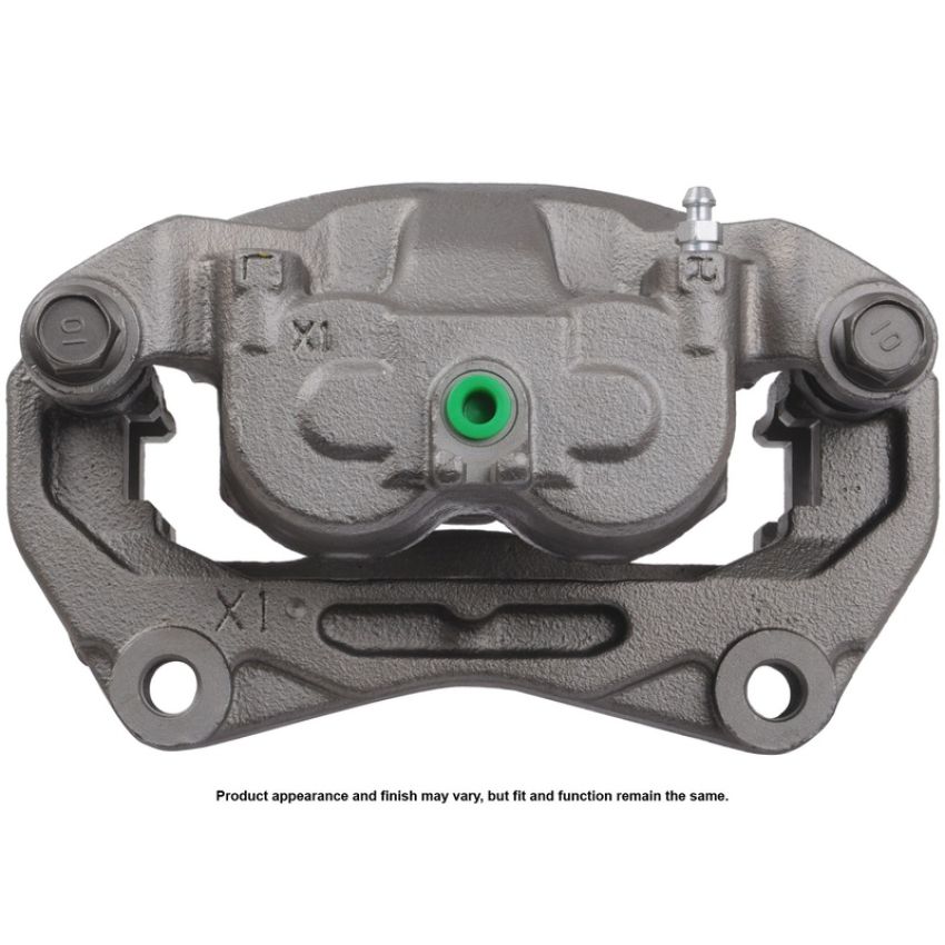 CARDONE Reman 19-B7101 Remanufactured Unloaded Caliper w/Bracket