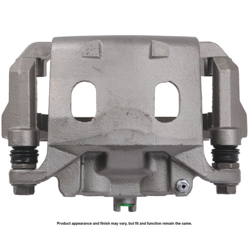 CARDONE Reman 19-B7101 Remanufactured Unloaded Caliper w/Bracket