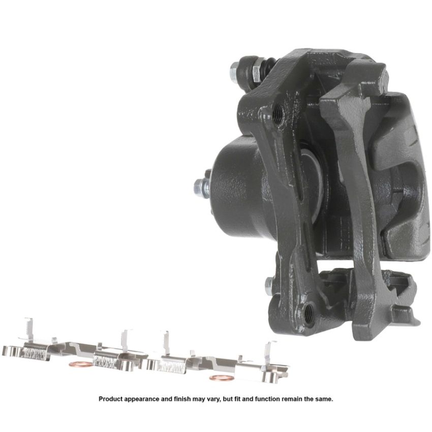 CARDONE Reman 19-B7102 Remanufactured Unloaded Caliper w/Bracket