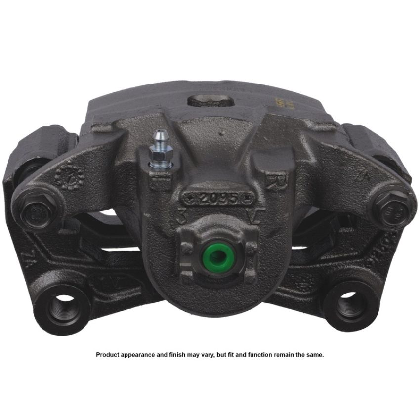 CARDONE Reman 19-B7102 Remanufactured Unloaded Caliper w/Bracket