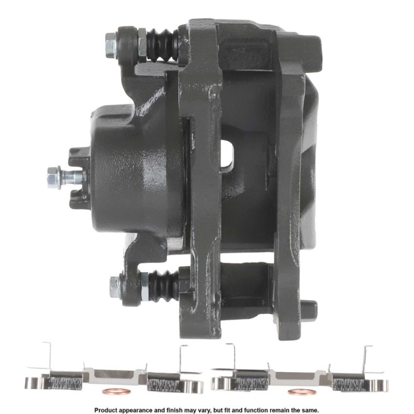 CARDONE Reman 19-B7102 Remanufactured Unloaded Caliper w/Bracket
