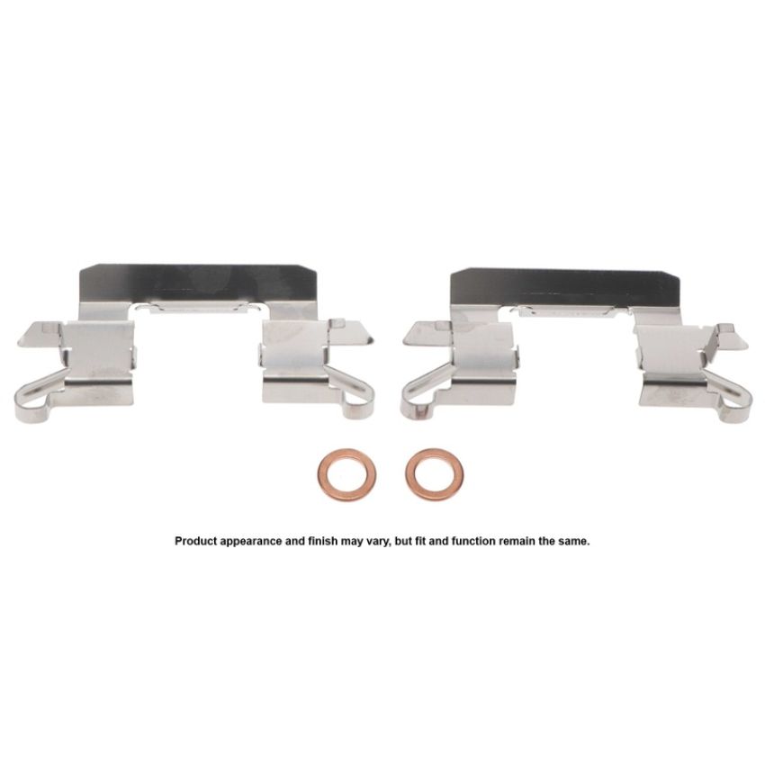 CARDONE Reman 19-B7102 Remanufactured Unloaded Caliper w/Bracket