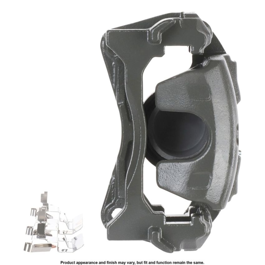 CARDONE Reman 19-B7102 Remanufactured Unloaded Caliper w/Bracket