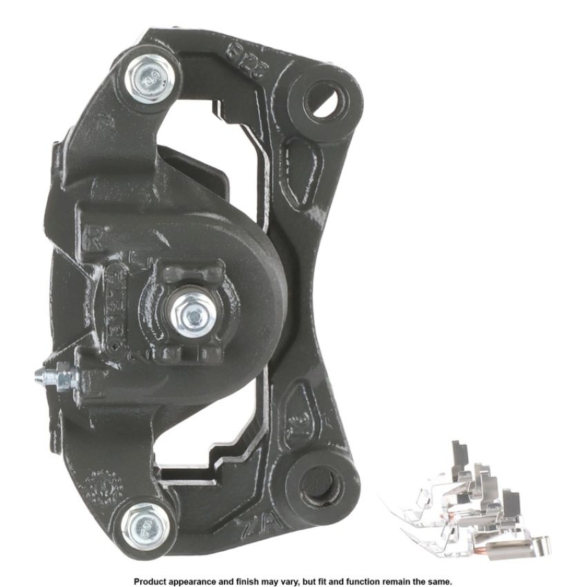 CARDONE Reman 19-B7102 Remanufactured Unloaded Caliper w/Bracket