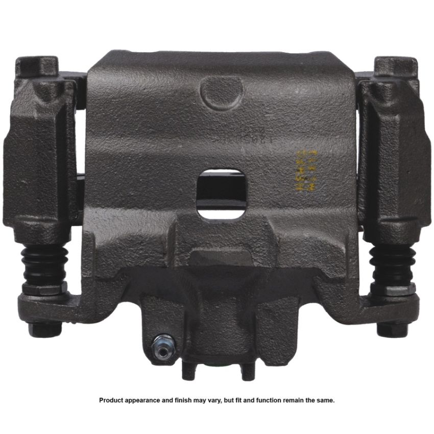 CARDONE Reman 19-B7102 Remanufactured Unloaded Caliper w/Bracket