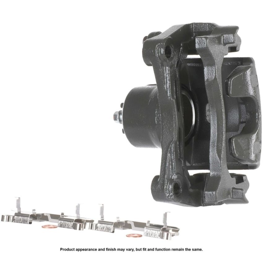 CARDONE Reman 19-B7103 Remanufactured Unloaded Caliper w/Bracket