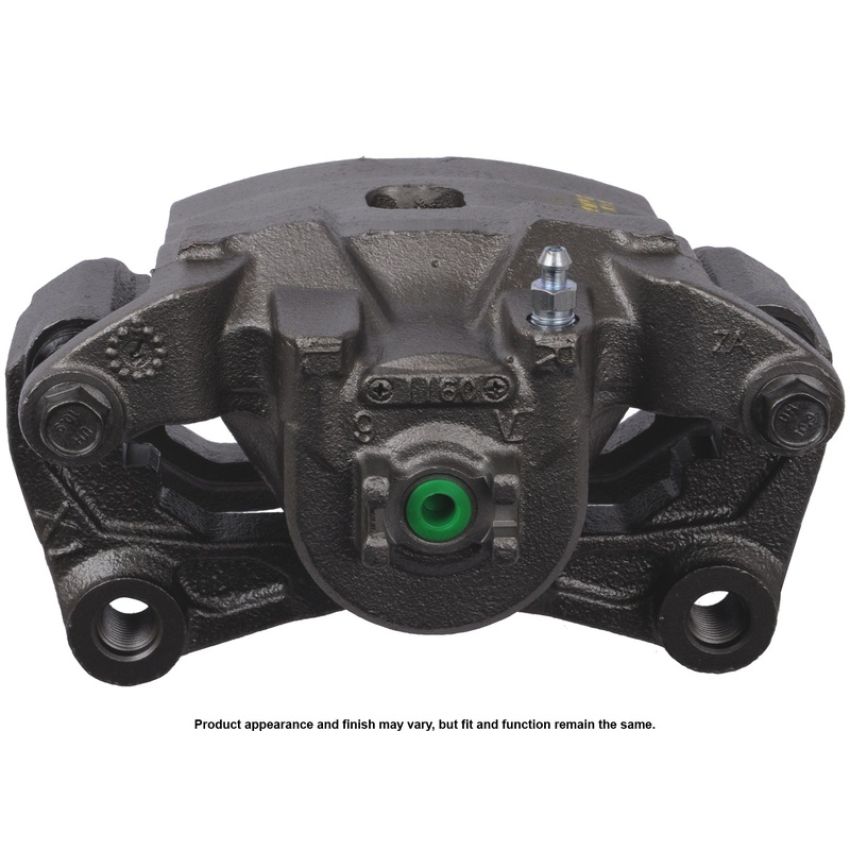 CARDONE Reman 19-B7103 Remanufactured Unloaded Caliper w/Bracket