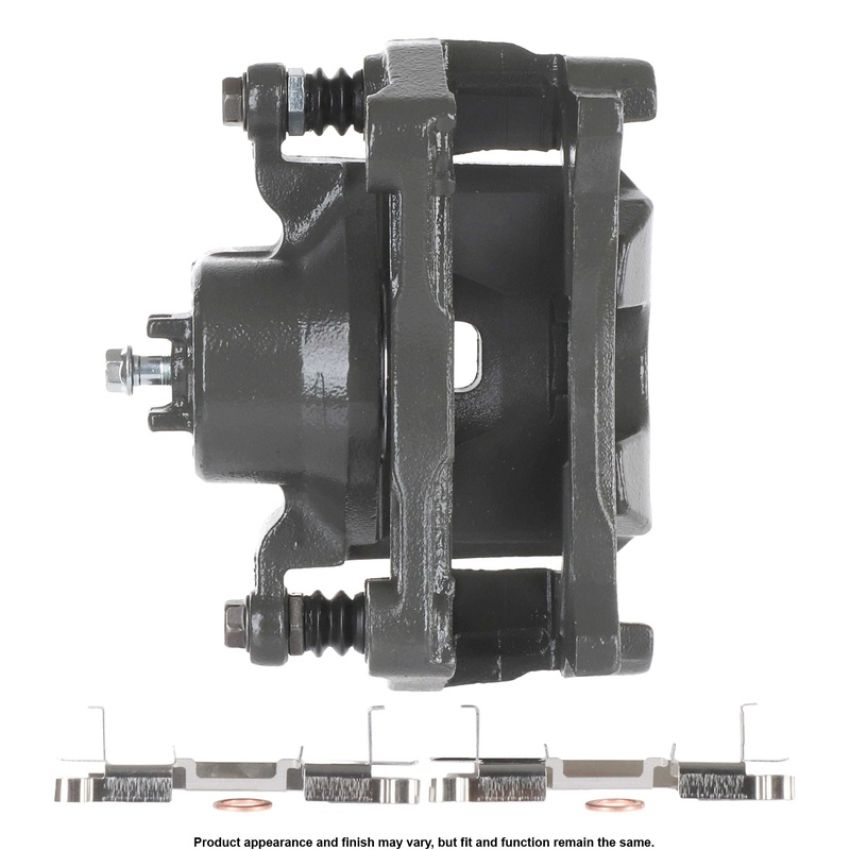CARDONE Reman 19-B7103 Remanufactured Unloaded Caliper w/Bracket