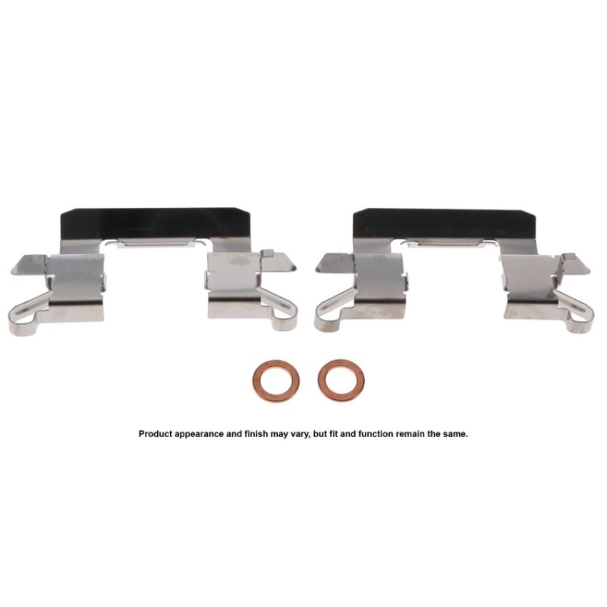 CARDONE Reman 19-B7103 Remanufactured Unloaded Caliper w/Bracket
