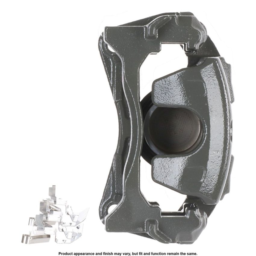 CARDONE Reman 19-B7103 Remanufactured Unloaded Caliper w/Bracket